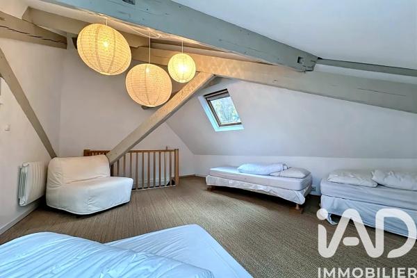 Appartement à vendre 4 pièces 87 m² Cauterets