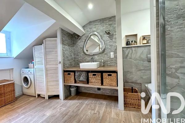 Appartement à vendre 4 pièces 87 m² Cauterets