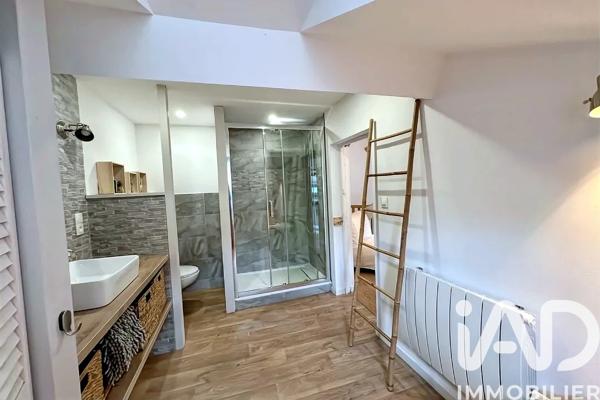Appartement à vendre 4 pièces 87 m² Cauterets