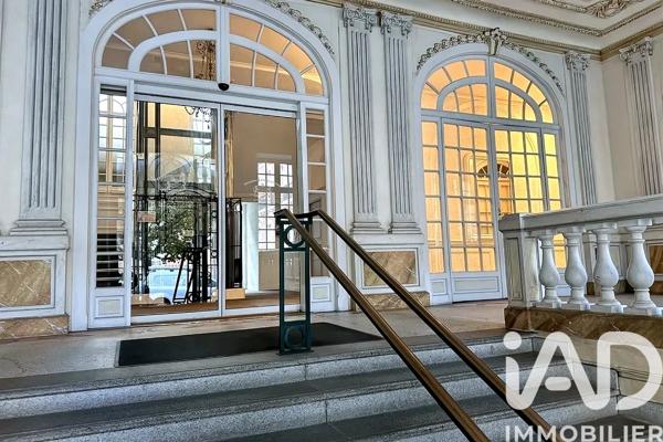 Appartement à vendre 4 pièces 87 m² Cauterets