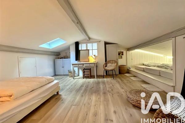 Appartement à vendre 4 pièces 87 m² Cauterets