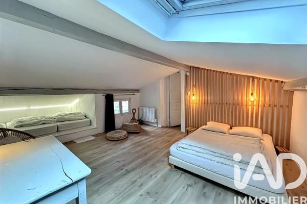 Appartement à vendre 4 pièces 87 m² Cauterets