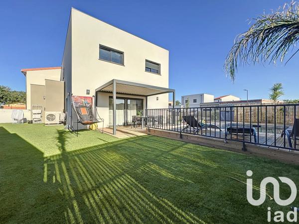 Maison à vendre 5 pièces 143 m² Pollestres