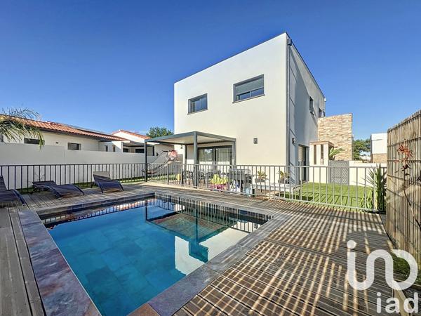 Maison à vendre 5 pièces 143 m² Pollestres