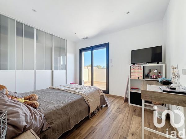 Maison à vendre 5 pièces 143 m² Pollestres