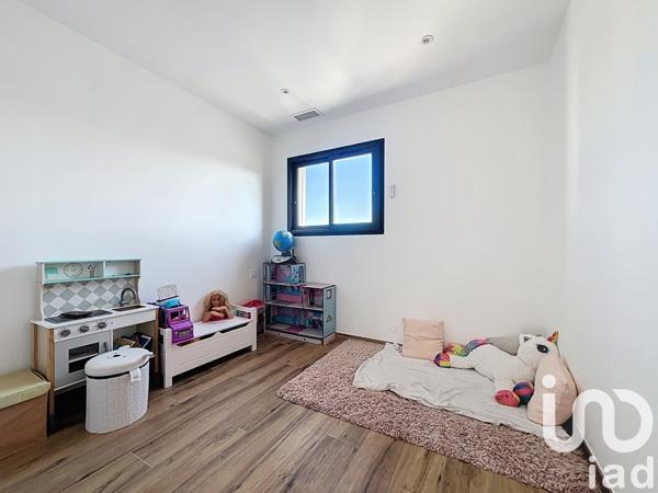 Maison à vendre 5 pièces 143 m² Pollestres