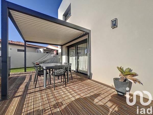 Maison à vendre 5 pièces 143 m² Pollestres