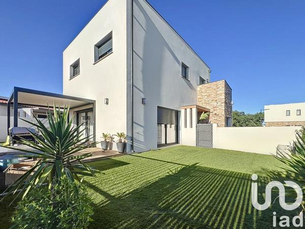 Maison à vendre 5 pièces 143 m² Pollestres