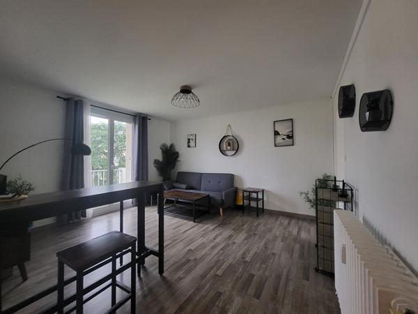 Appartement T5