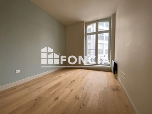 Location Appartement 2 pièces 57.68 m² - 1 RUE HENRI OUDIN Poitiers 86000