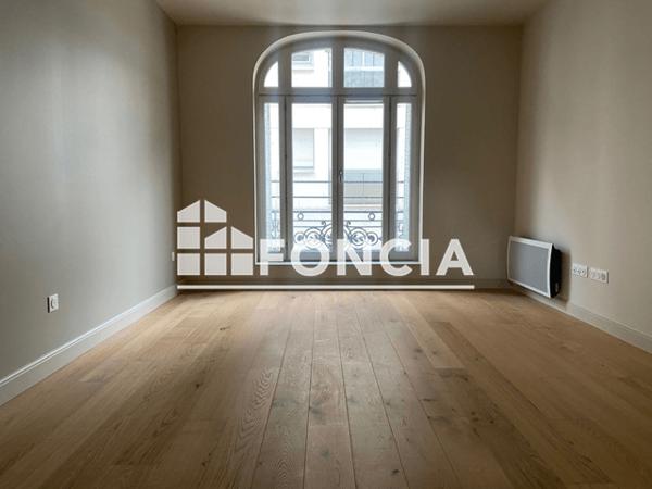 Location Appartement 2 pièces 57.68 m² - 1 RUE HENRI OUDIN Poitiers 86000