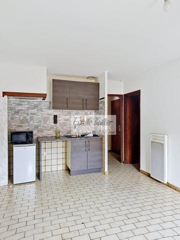 Vente / Immeuble