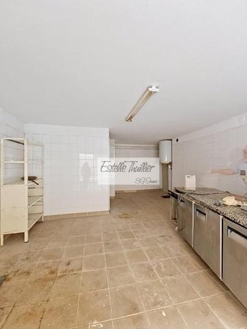 Vente / Immeuble