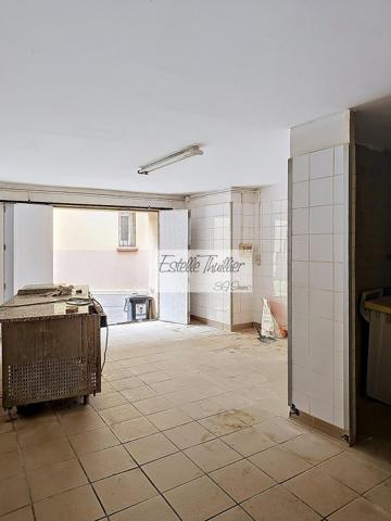 Vente / Immeuble