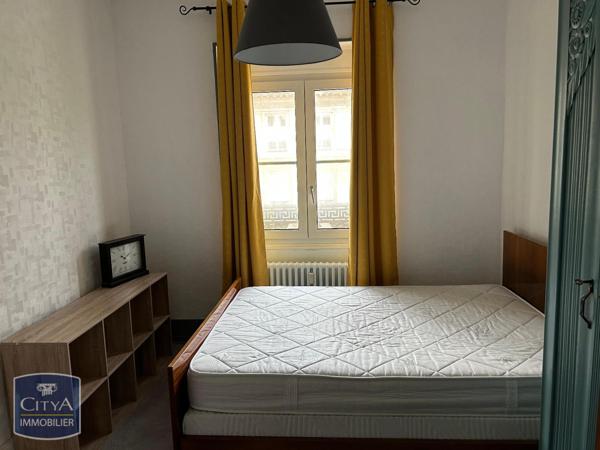 Vente appartement Alençon (61000) 7 pièces 154m²
