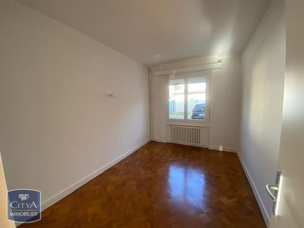 Location appartement Châteauroux (36000) 3 pièces 65.14m²