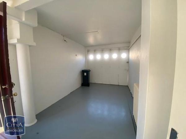 Location appartement Châteauroux (36000) 3 pièces 65.14m²