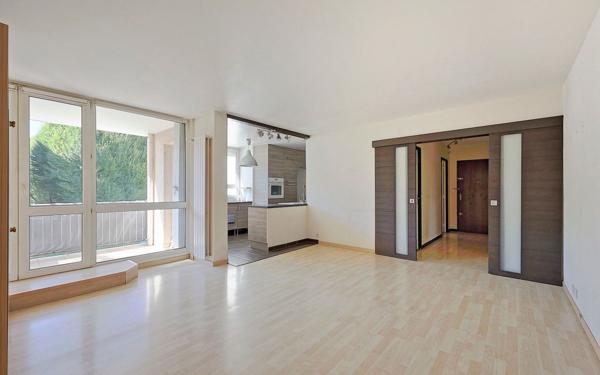 Appartement à vendre    3 pièces • 76,27 m2 Lagny-sur-Marne