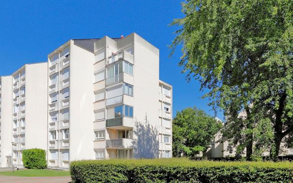 Appartement à vendre    3 pièces • 76,27 m2 Lagny-sur-Marne
