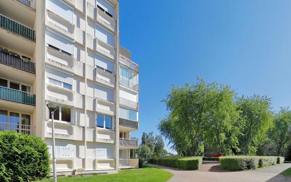 Appartement à vendre    3 pièces • 76,27 m2 Lagny-sur-Marne
