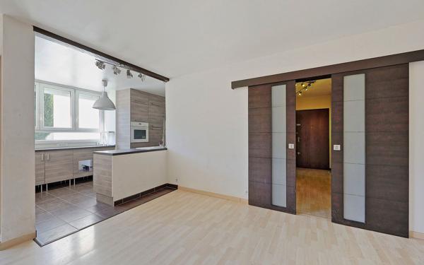 Appartement à vendre    3 pièces • 76,27 m2 Lagny-sur-Marne