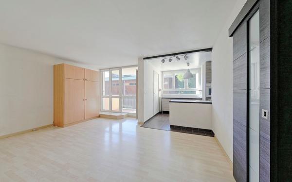 Appartement à vendre    3 pièces • 76,27 m2 Lagny-sur-Marne