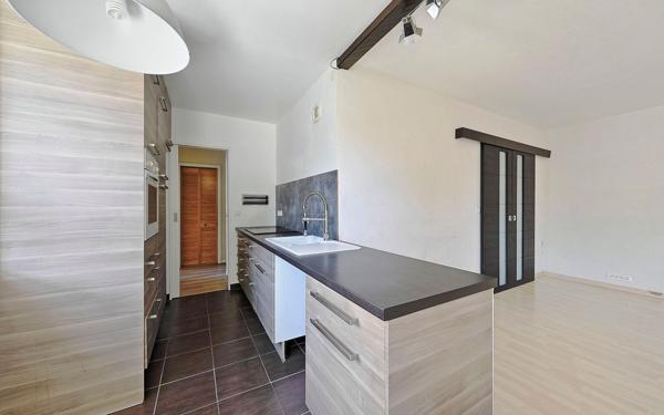 Appartement à vendre    3 pièces • 76,27 m2 Lagny-sur-Marne