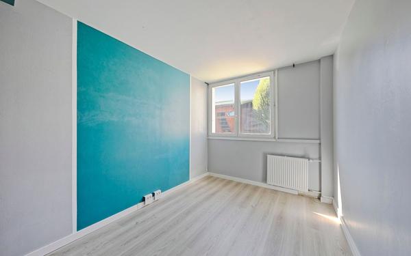 Appartement à vendre    3 pièces • 76,27 m2 Lagny-sur-Marne