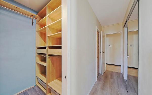 Appartement à vendre    3 pièces • 76,27 m2 Lagny-sur-Marne