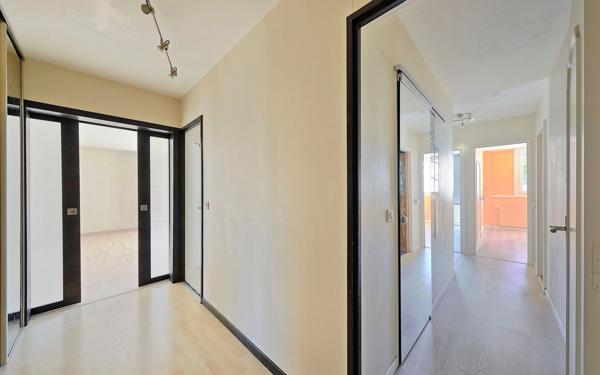 Appartement à vendre    3 pièces • 76,27 m2 Lagny-sur-Marne