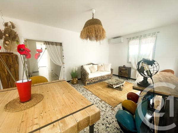 Maison à vendre  5 pièces - 146,76 m2 AIGUES MORTES - 30