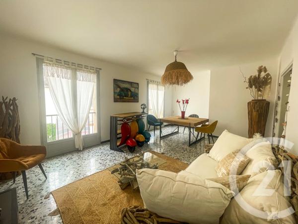 Maison à vendre  5 pièces - 146,76 m2 AIGUES MORTES - 30