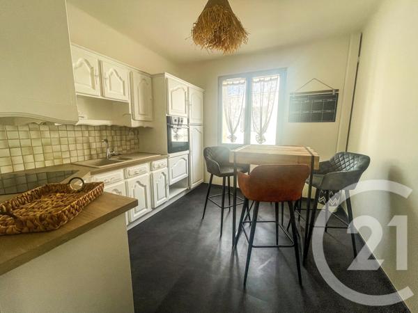 Maison à vendre  5 pièces - 146,76 m2 AIGUES MORTES - 30