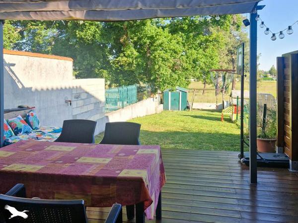 Maison à vendre |  Ambarès-et-Lagrave |  3 pièces | 97 m²