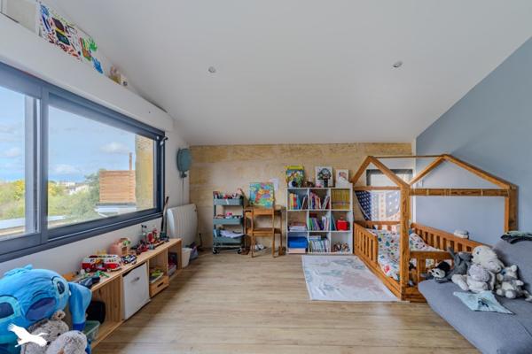 Maison à vendre |  Ambarès-et-Lagrave |  3 pièces | 97 m²