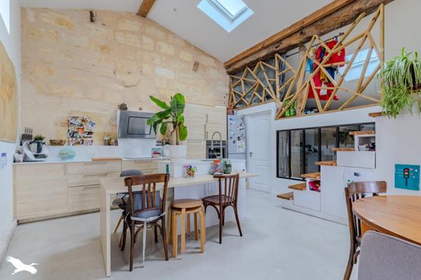 Maison à vendre |  Ambarès-et-Lagrave |  3 pièces | 97 m²