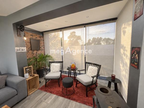 Appartement à LA SEYNE-SUR-MER, 83500 - 3 pièces 64m²