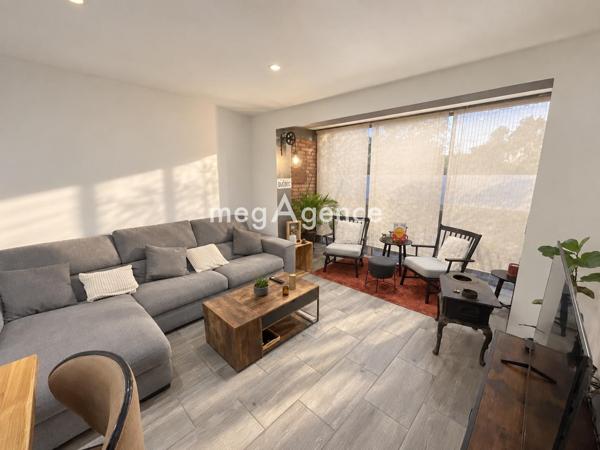 Appartement à LA SEYNE-SUR-MER, 83500 - 3 pièces 64m²