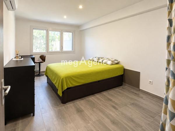 Appartement à LA SEYNE-SUR-MER, 83500 - 3 pièces 64m²