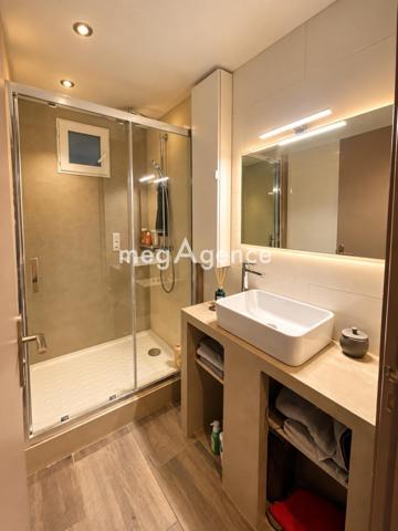Appartement à LA SEYNE-SUR-MER, 83500 - 3 pièces 64m²