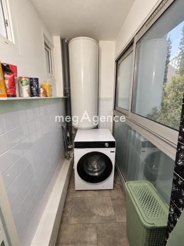 Appartement à LA SEYNE-SUR-MER, 83500 - 3 pièces 64m²