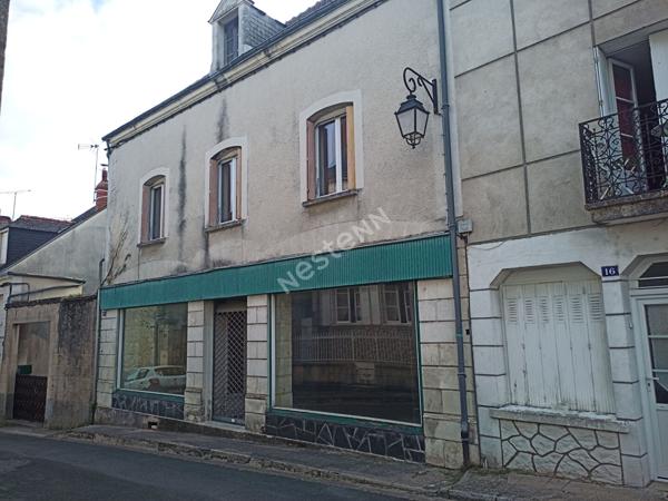 immeuble de rapport