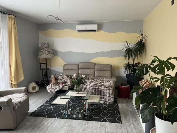 Maison à vendre |  Chalais |  5 pièces | 135 m²