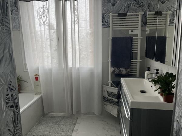 Maison à vendre |  Chalais |  5 pièces | 135 m²