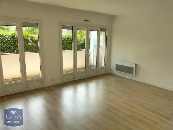 Appartement à louer 3 pièces 67.29m²