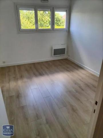 Appartement à louer 3 pièces 67.29m²