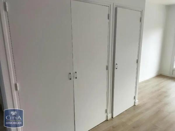 Appartement à louer 3 pièces 67.29m²