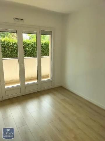 Appartement à louer 3 pièces 67.29m²