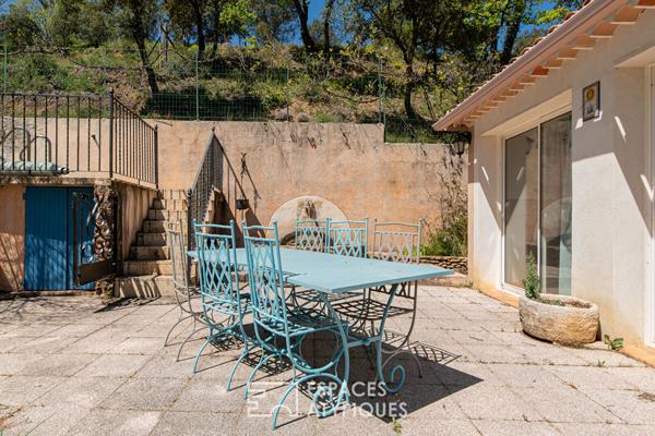 Propriété singulière – Famille et projets