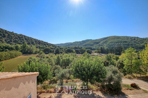 Propriété singulière – Famille et projets